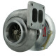 Precision Turbo PT 6266 GEN2 Turbolader / Kugellagerung / T4 Twinscroll 1.00 A/R / ext. WG / V-Band Auslass / S-cover Highflow / bis 800 PS
