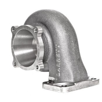 Garrett turbine housing GT30 / GTX30 Series - 60mm - GT T3 flange 1.06 A/R