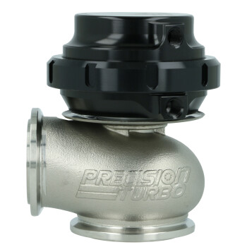 Precision Turbo GEN2 40mm Wastegate / V-Band