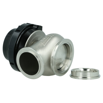 Precision Turbo GEN2 40mm Wastegate / V-Band