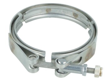 Precision Turbo V-Band clamp outlet for PTE SPORTSMAN /...