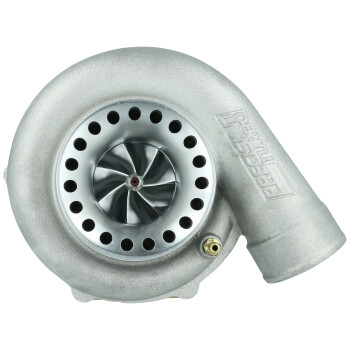 Precision Turbo PT 6262 GEN1 Supercore / Kugellagerung / S-cover Highflow / bis 705 PS