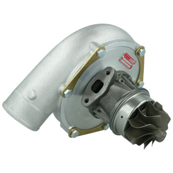 Precision Turbo PT 6262 GEN1 Supercore / Kugellagerung / S-cover Highflow / bis 705 PS