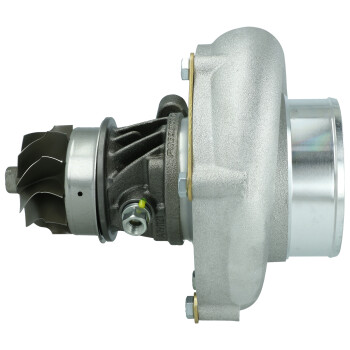 Precision Turbo PT 6262 GEN1 Supercore / Kugellagerung / S-cover Highflow / bis 705 PS