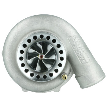 Precision Turbo PT 6466 GEN2 Supercore / Kugellagerung /...