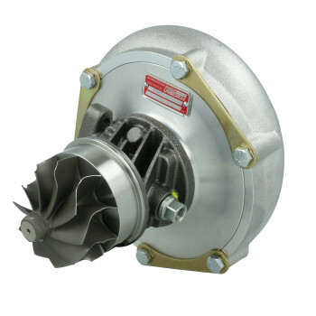 Precision Turbo PT 6466 GEN2 Supercore / Kugellagerung / S-cover Highflow SHROUD / bis 900 PS