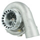 Precision Turbo PT 6466 GEN2 Supercore / Kugellagerung / S-cover Highflow SHROUD / bis 900 PS