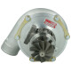 Precision Turbo PT 6466 GEN2 Supercore / Kugellagerung / S-cover Highflow SHROUD / bis 900 PS