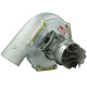 Precision Turbo PT 6466 GEN2 Supercore / Kugellagerung / S-cover Highflow SHROUD / bis 900 PS