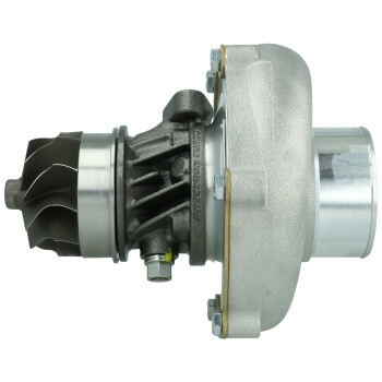 Precision Turbo PT 5431 MFS Supercore / Gleitlagerung / E-cover ohne Highflow / bis 500 PS
