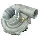 Precision Turbo PT 5431 MFS Supercore / Gleitlagerung / E-cover ohne Highflow / bis 500 PS