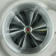 Precision Turbo PT 5431 MFS Supercore / Gleitlagerung / E-cover ohne Highflow / bis 500 PS