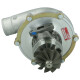 Precision Turbo PT 5431 MFS Supercore / Gleitlagerung / E-cover ohne Highflow / bis 500 PS