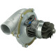 Precision Turbo PT 5431 MFS Supercore / Gleitlagerung / E-cover ohne Highflow / bis 500 PS