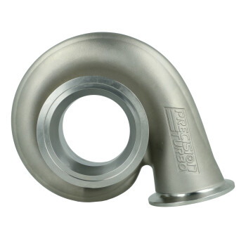 Precision Turbo turbine housing for 62 mm turbine wheel /...