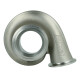 Precision Turbo turbine housing for 62 mm turbine wheel / 1.05 A/R / V-Band ext. WG / V-Band - Stainless