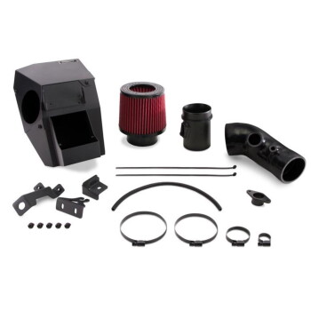 Performance Air Intake / Ansaugung Honda Civic X Type R...