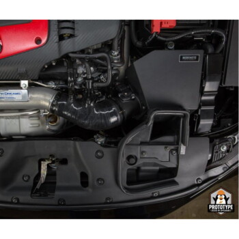 Performance air intake kit Honda Civic X Type R (FK8) / 2017+ | MMAI-CTR-17