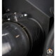 Performance air intake kit Honda Civic X Type R (FK8) / 2017+ | MMAI-CTR-17