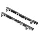 BMW 8cyl S65 Motorsport Einspritzleiste - Bolt-On
