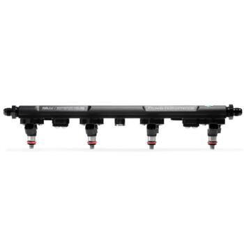 Honda K-Serie K20/K24 Motorsport Einspritzleisten Kit -...