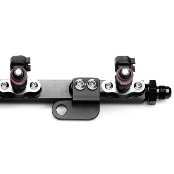 Honda K-Serie K20/K24 Motorsport Einspritzleisten Kit - Bolt-On