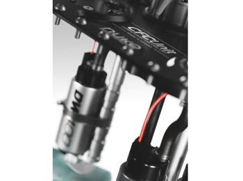ATL CFC Unit - Rennsport Catchtank 2L mit Tankplatte