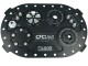 ATL CFC Unit - Rennsport Catchtank 2L mit Tankplatte