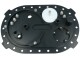 ATL CFC Unit - Rennsport Catchtank 2L mit Tankplatte