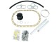 ATL CFC Unit - Rennsport Catchtank 2L mit Tankplatte