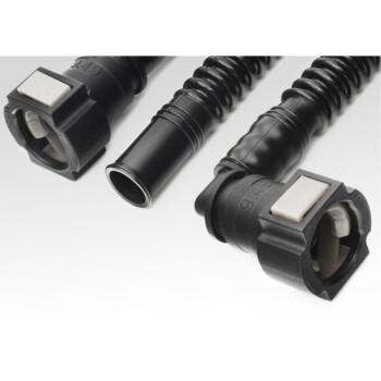 SAE ID10 Kraftstoffpumpen Einbausatz für eine Kraftstoffpumpe