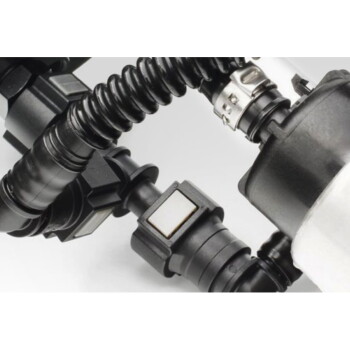SAE ID10 Kraftstoffpumpen Einbausatz für eine Kraftstoffpumpe