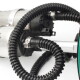 SAE ID10 Kraftstoffpumpen Einbausatz für eine Kraftstoffpumpe