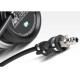 Air Jack 90 Competition complete set 2pc, 8 bar / 120 psi