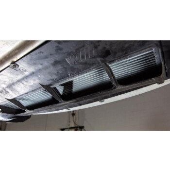 Ölkühler Kit Mishimoto BMW F8X M3/M4 2015 - 2020 | MMOC-F80-15K