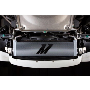 Oil cooler Mishimoto fits BMW F8X M3/M4 2015 - 2020 | Mishimoto