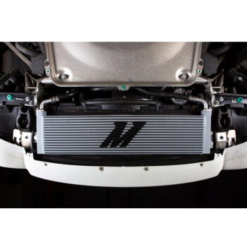 Ölkühler Mishimoto BMW F8X M3/M4 2015 - 2020 | MMOC-F80-15