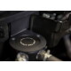 Öl Catch Can System Mishimoto Honda Civic X Type R (FK8) / Linkslenker | Mishimoto