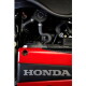 Baffled Oil Catch Can System Mishimoto Honda Civic X Type R (FK8) / left hand drive | MMBCC-CTR-17PBEBK2