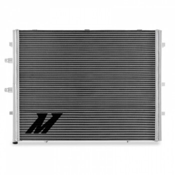 Performance radiator Mishimoto BMW F8X M3/M4 2015 - 2020 | Mishimoto