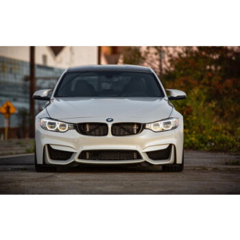 Performance radiator Mishimoto BMW F8X M3/M4 2015 - 2020 | MMHE-F80-15