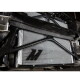 Performance radiator Mishimoto BMW F8X M3/M4 2015 - 2020 | Mishimoto