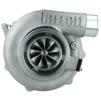 Garrett G35-900 Turbocharger 0.83 A/R T3 / V-Band