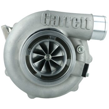 Garrett G35-900 Turbolader 0.83 A/R T3 / V-Band