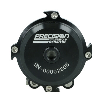 Precision Turbo PB50 Blow Off Valve 50 mm