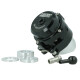 Precision Turbo PB50 Blow Off Valve 50 mm