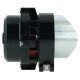 Precision Turbo PB50 Blow Off Valve 50 mm