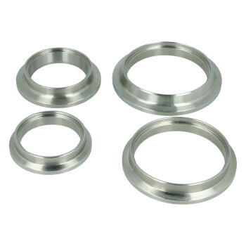 PTE Wastegate flange inlet or outlet | Precision Turbo