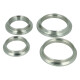 PTE Wastegate Flansch Auslass oder Einlass