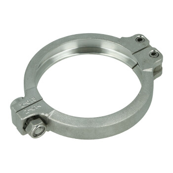 Precision Turbo V-Band Schelle Einlass für PTE PW46...